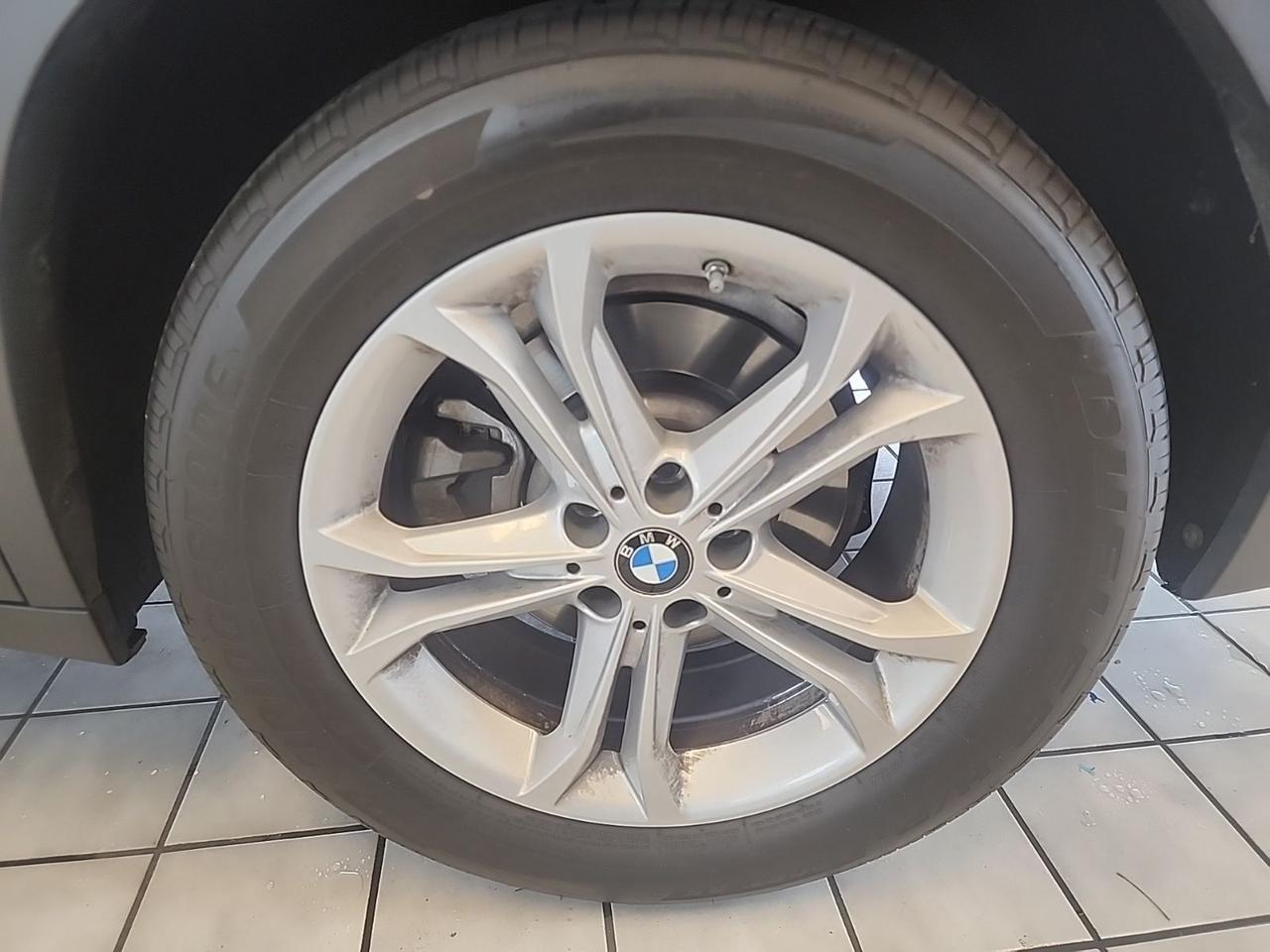2021 BMW X3 xDrive30i Richmond VA