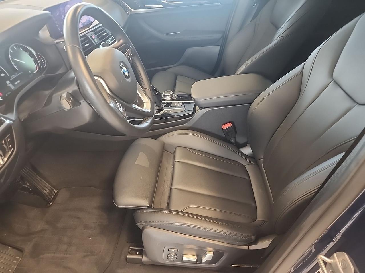 2021 BMW X3 xDrive30i Richmond VA