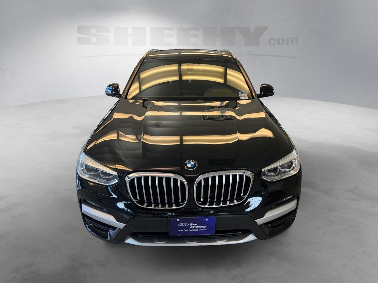 2021 BMW X3 xDrive30i Richmond VA