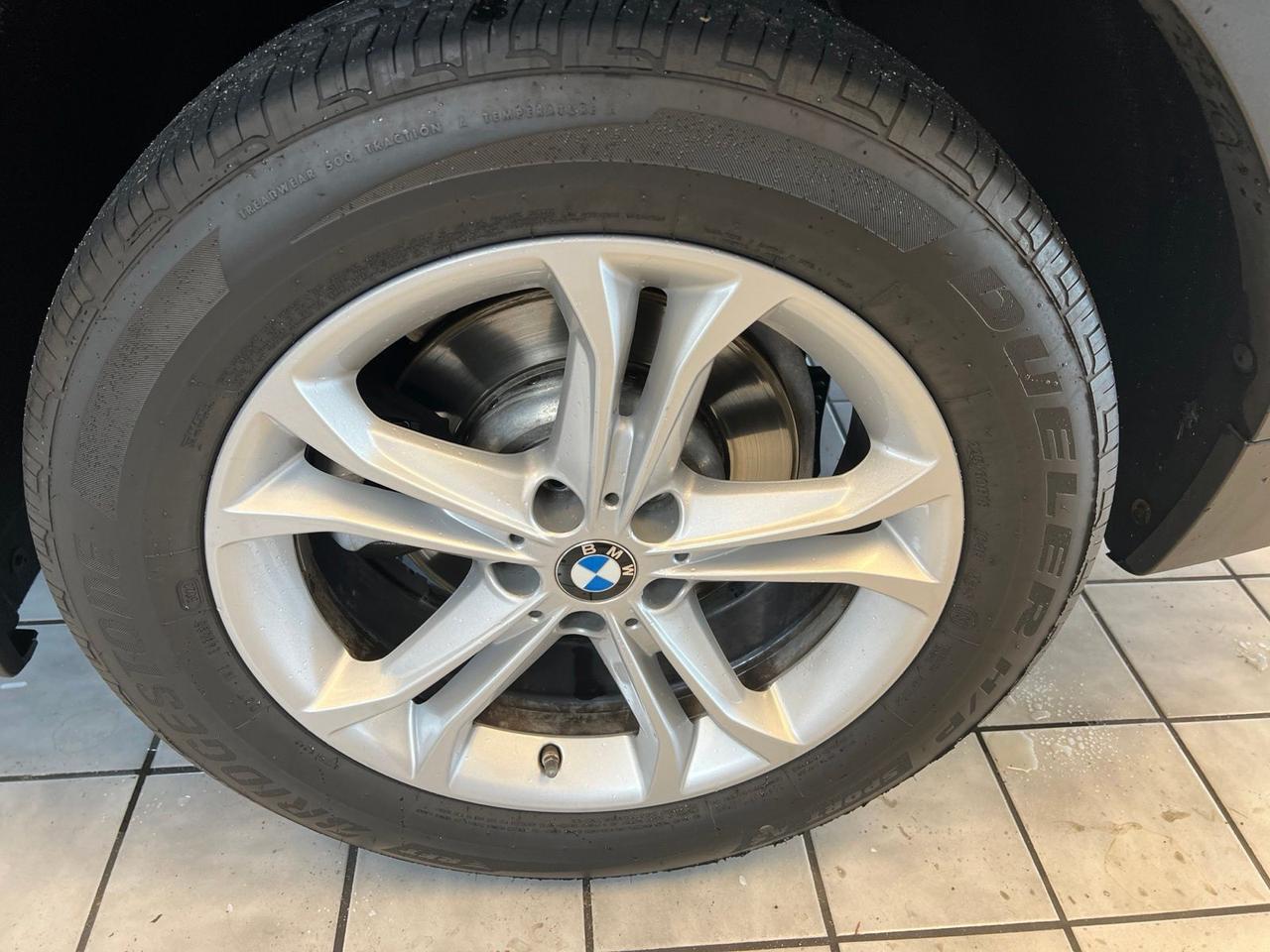 2021 BMW X3 xDrive30i Richmond VA