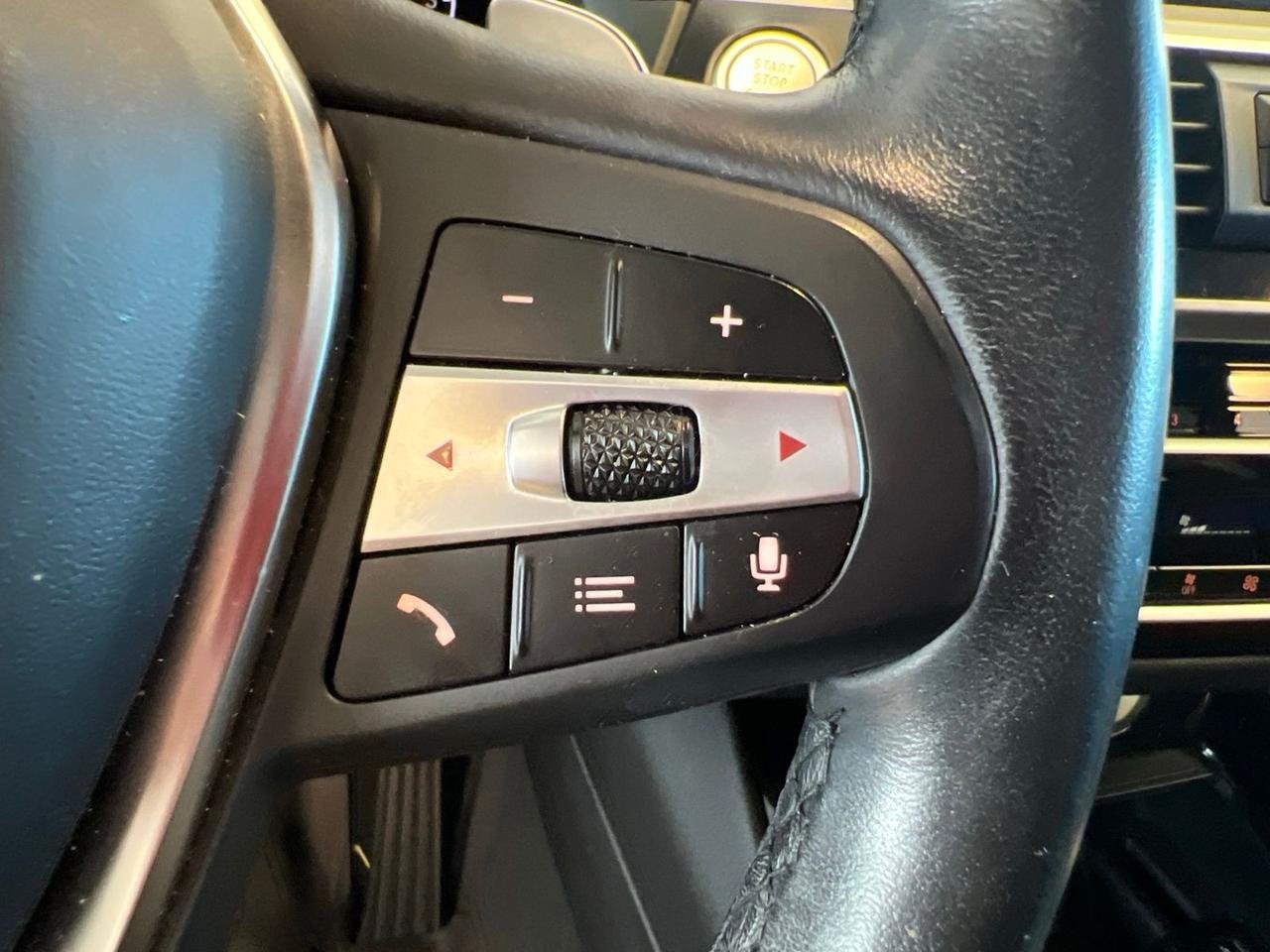 2021 BMW X3 xDrive30i Richmond VA