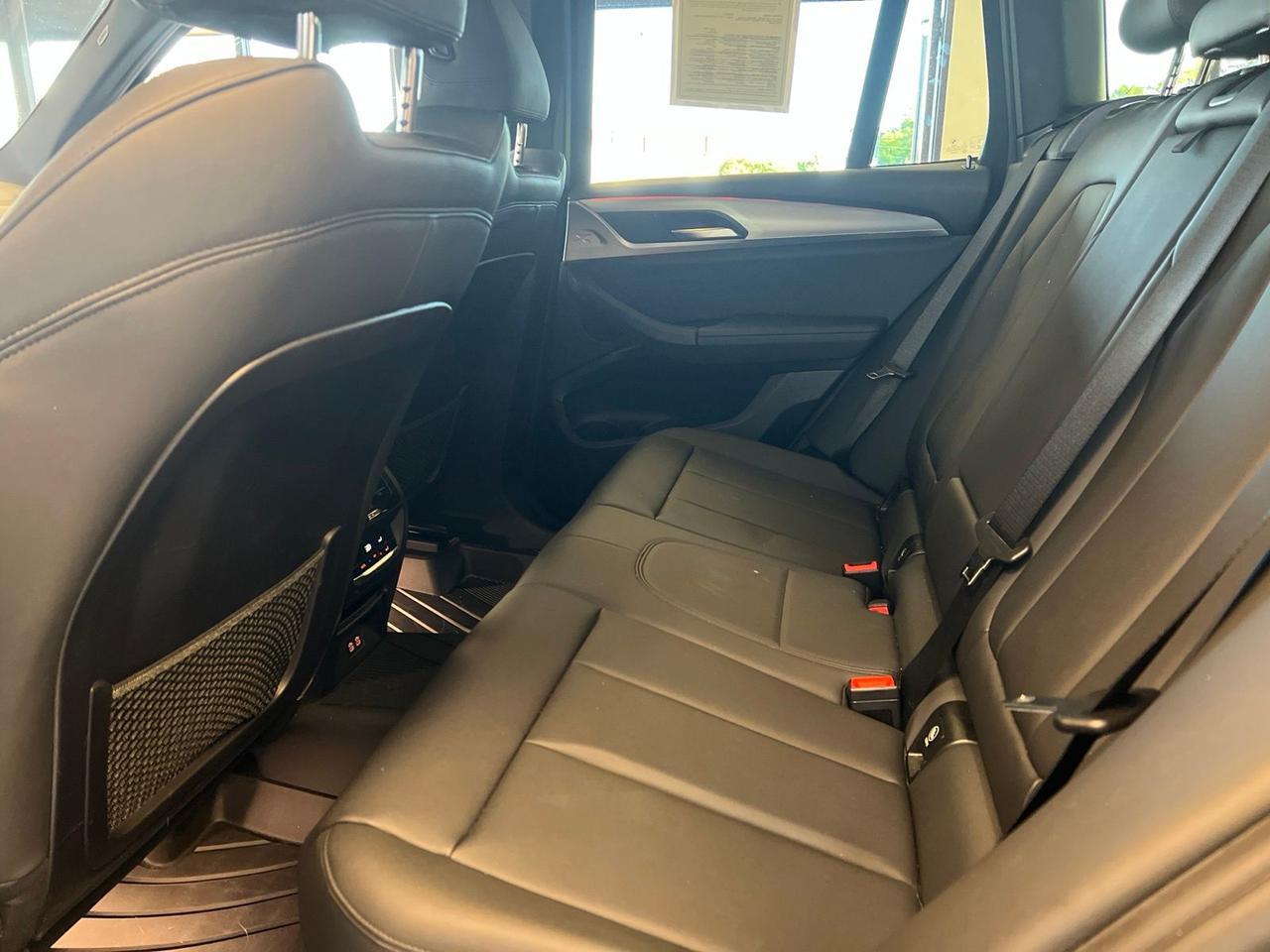 2021 BMW X3 xDrive30i Richmond VA