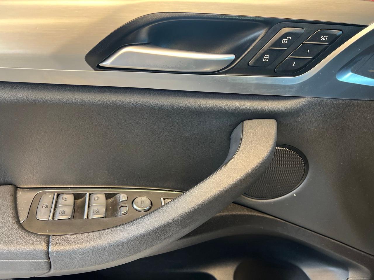 2021 BMW X3 xDrive30i Richmond VA