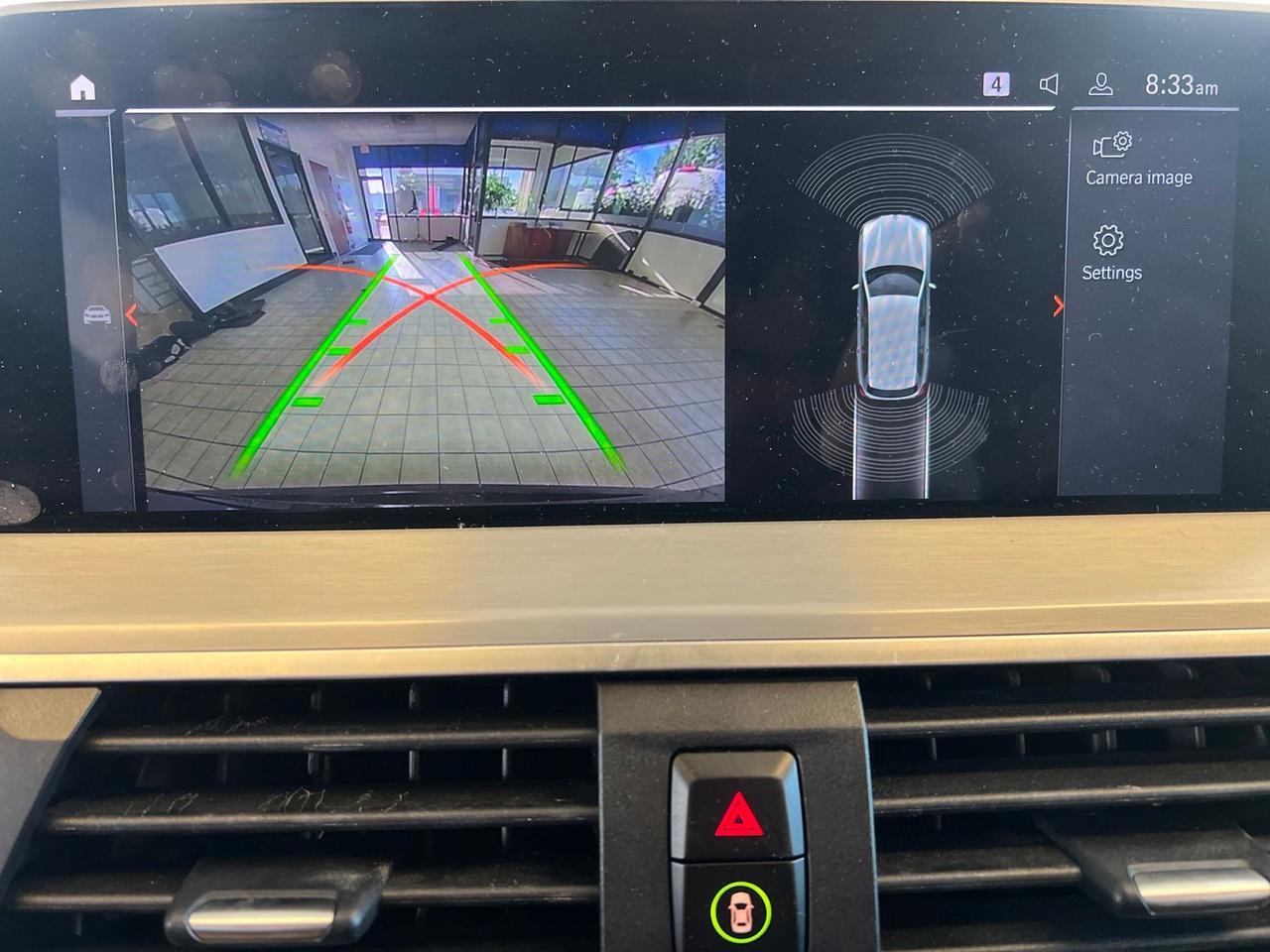 2021 BMW X3 xDrive30i Richmond VA