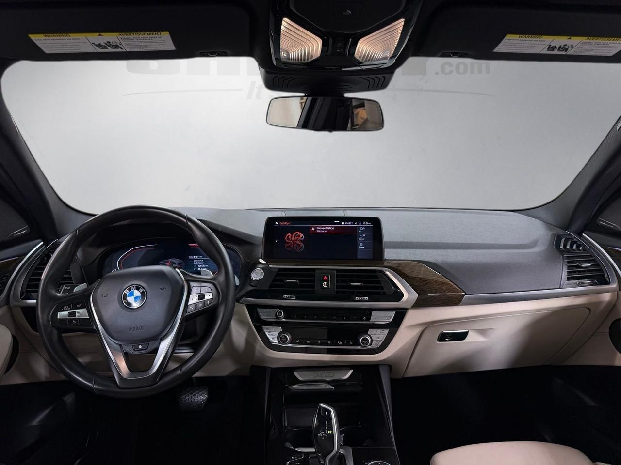 2021 BMW X3 xDrive30i Annapolis MD