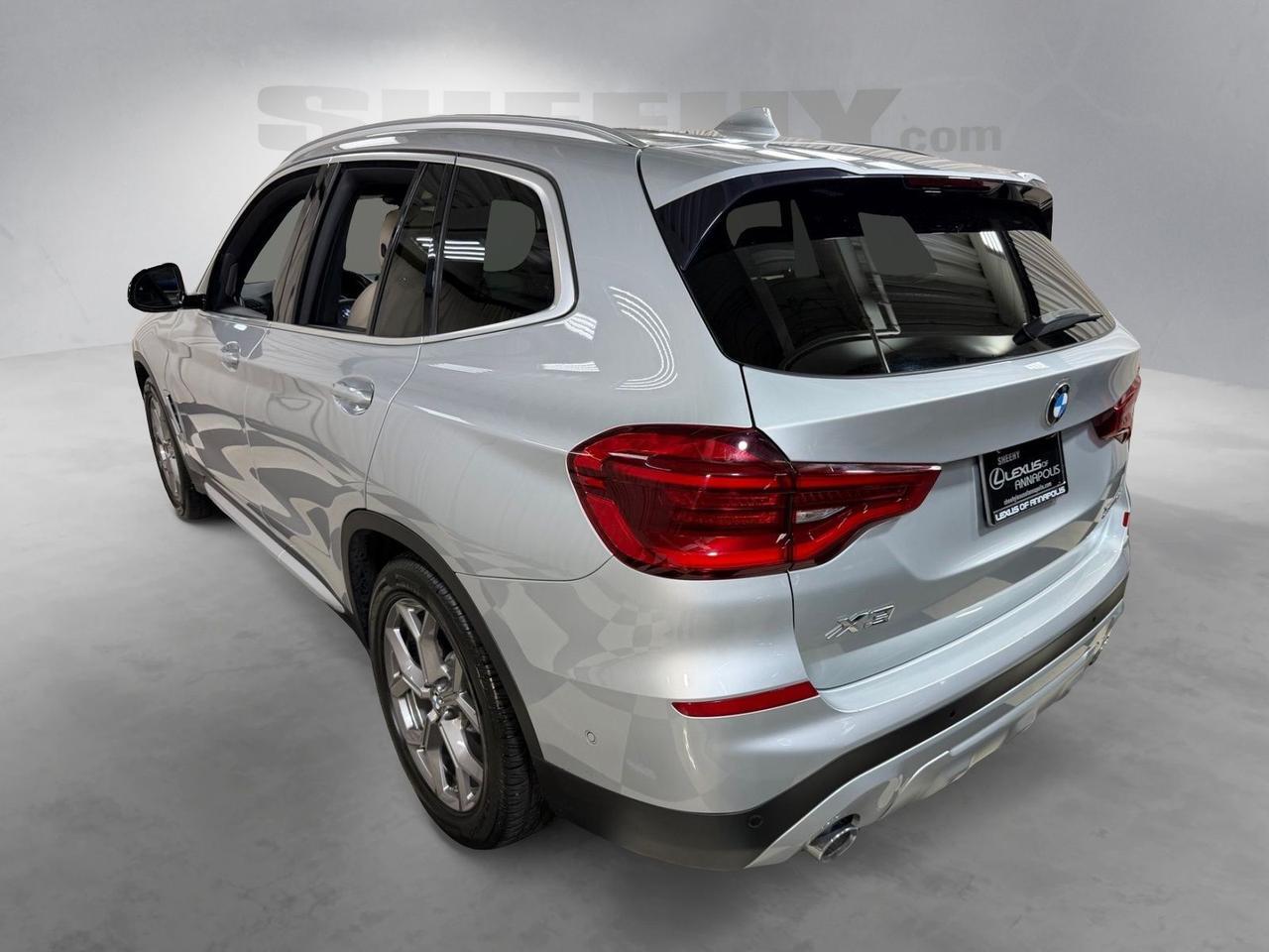 2021 BMW X3 xDrive30i Annapolis MD