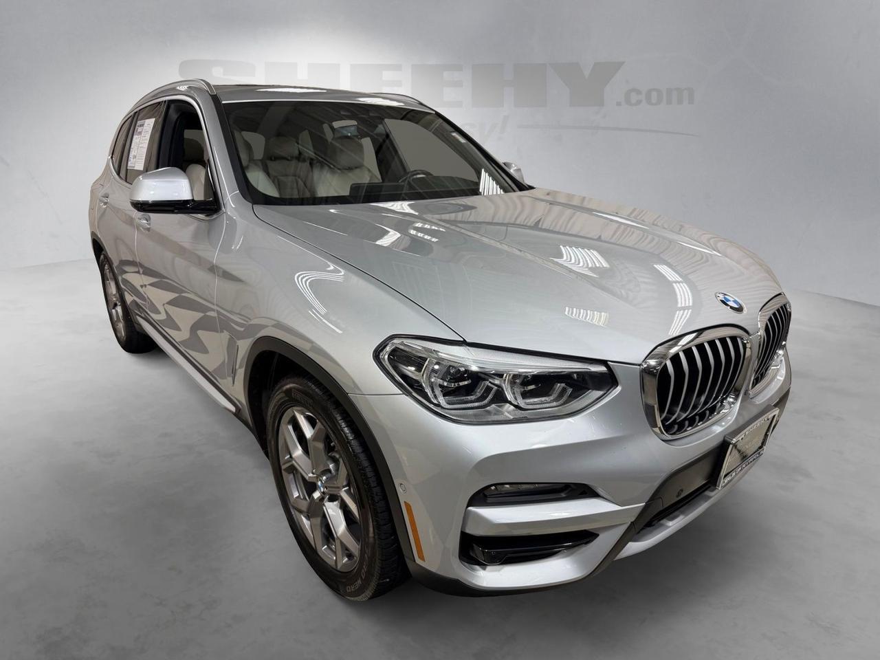 2021 BMW X3 xDrive30i Annapolis MD