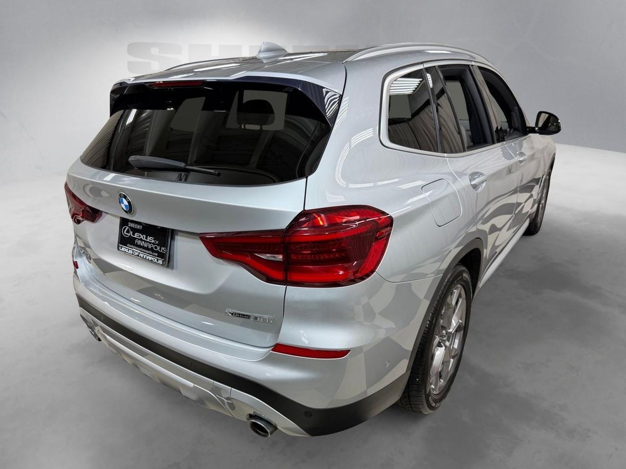 2021 BMW X3 xDrive30i Annapolis MD