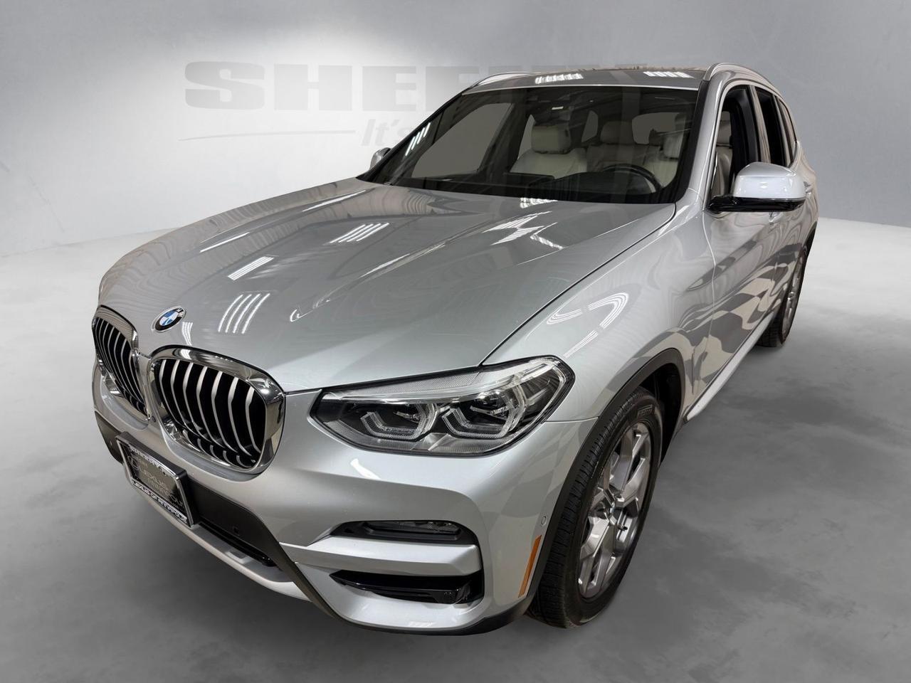 2021 BMW X3 xDrive30i Annapolis MD