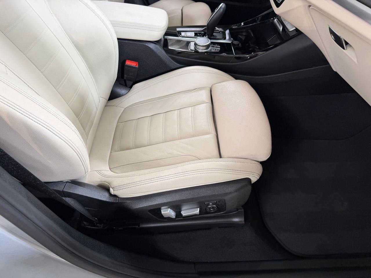 2021 BMW X3 xDrive30i Annapolis MD