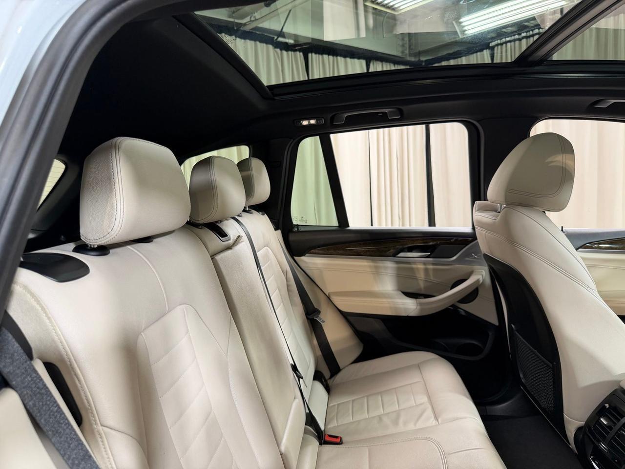 2021 BMW X3 xDrive30i Annapolis MD