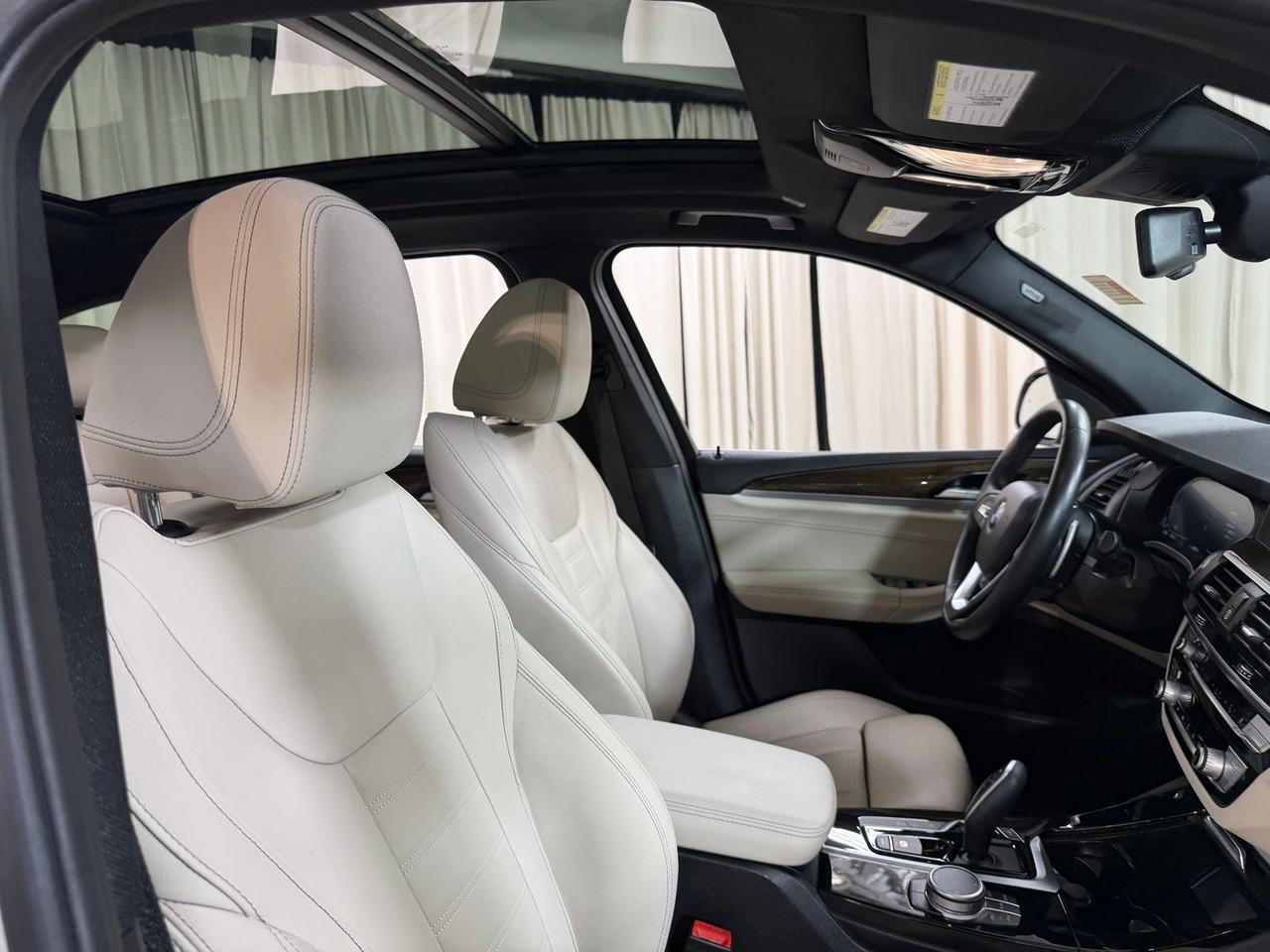 2021 BMW X3 xDrive30i Annapolis MD