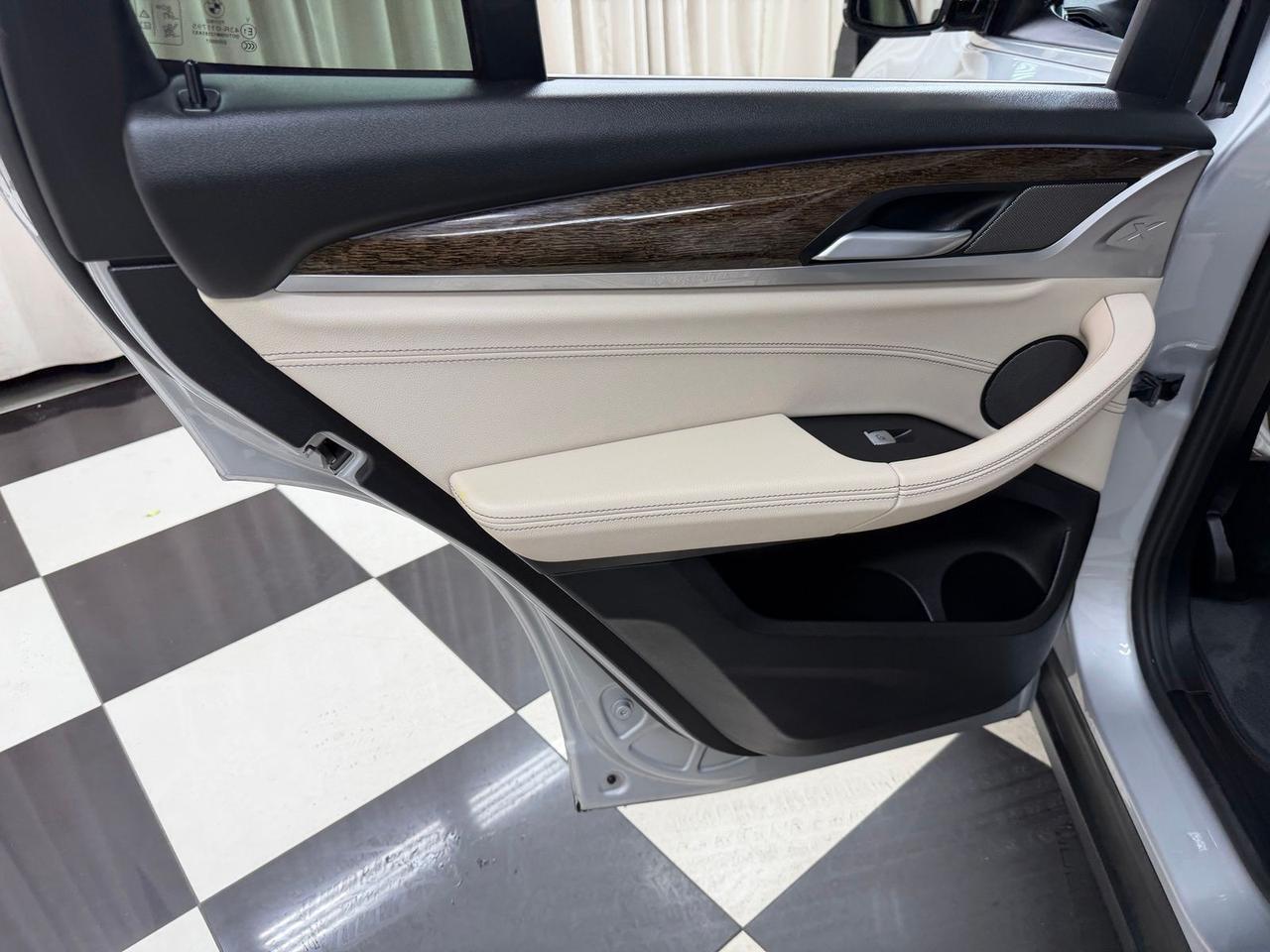 2021 BMW X3 xDrive30i Annapolis MD