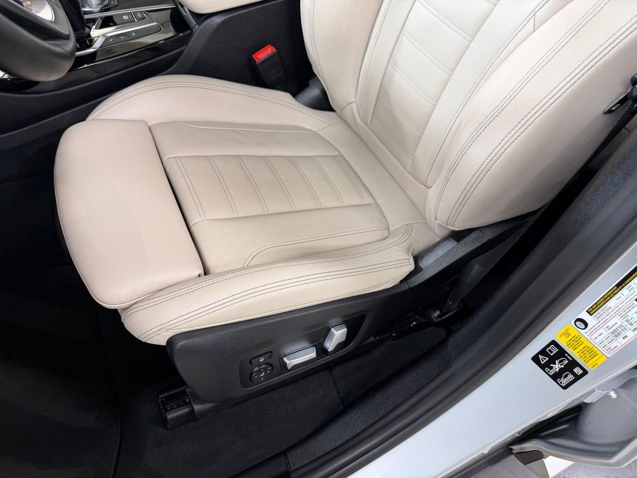 2021 BMW X3 xDrive30i Annapolis MD
