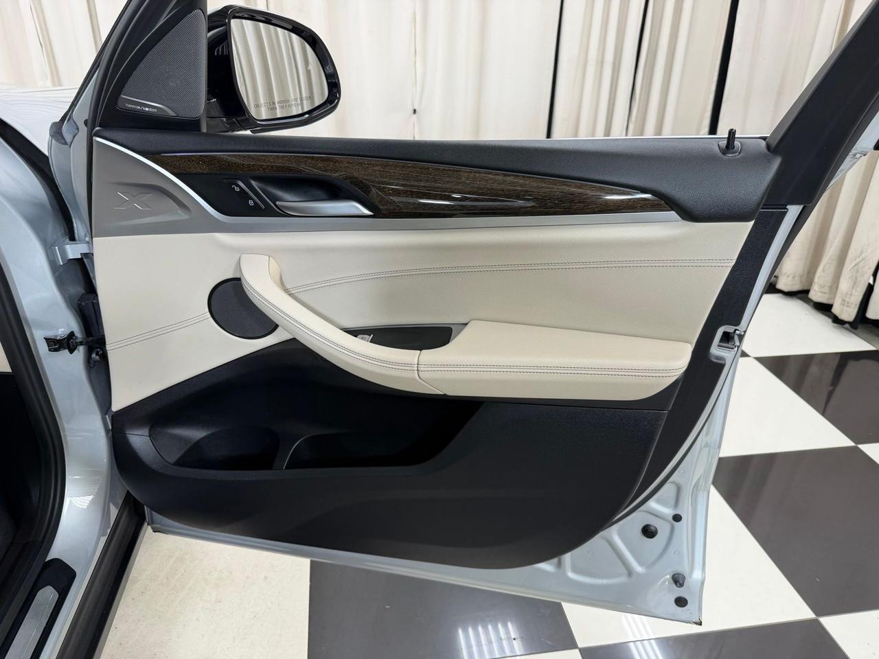 2021 BMW X3 xDrive30i Annapolis MD
