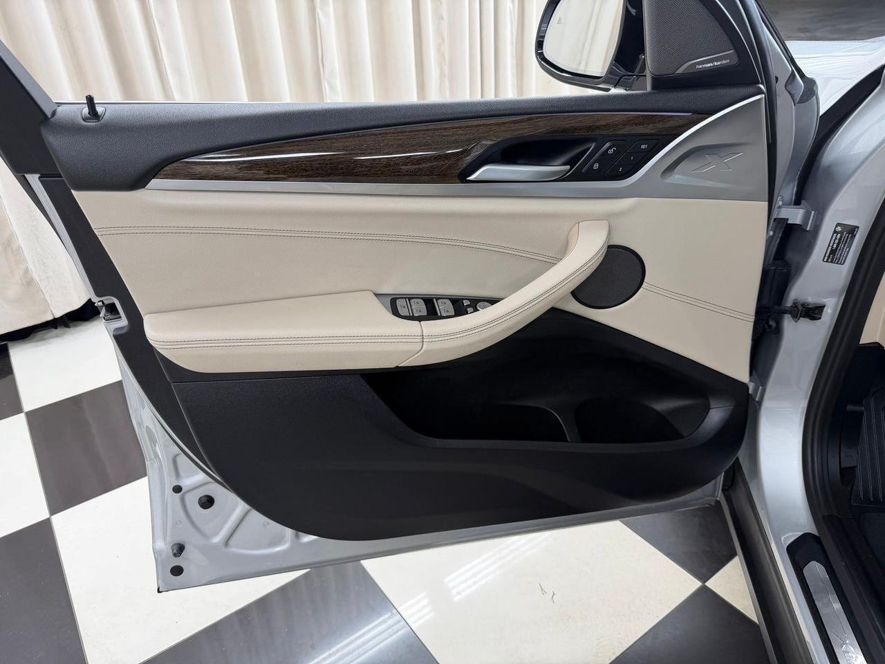 2021 BMW X3 xDrive30i Annapolis MD