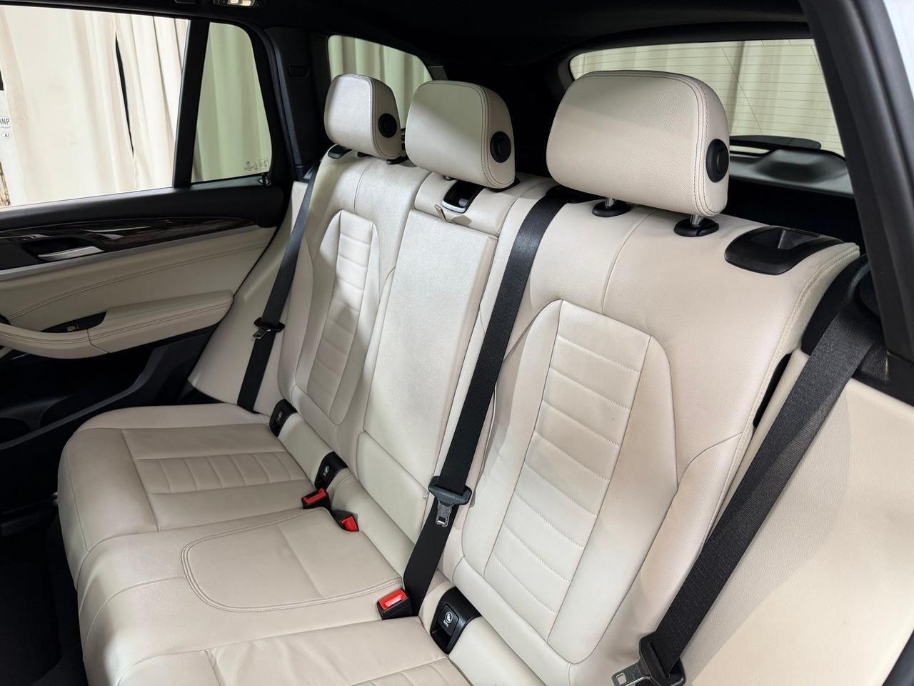 2021 BMW X3 xDrive30i Annapolis MD