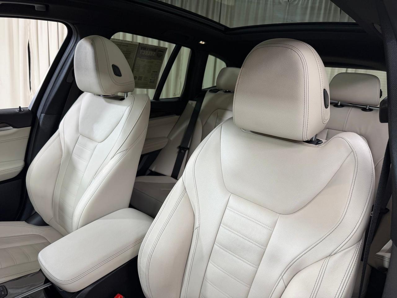 2021 BMW X3 xDrive30i Annapolis MD