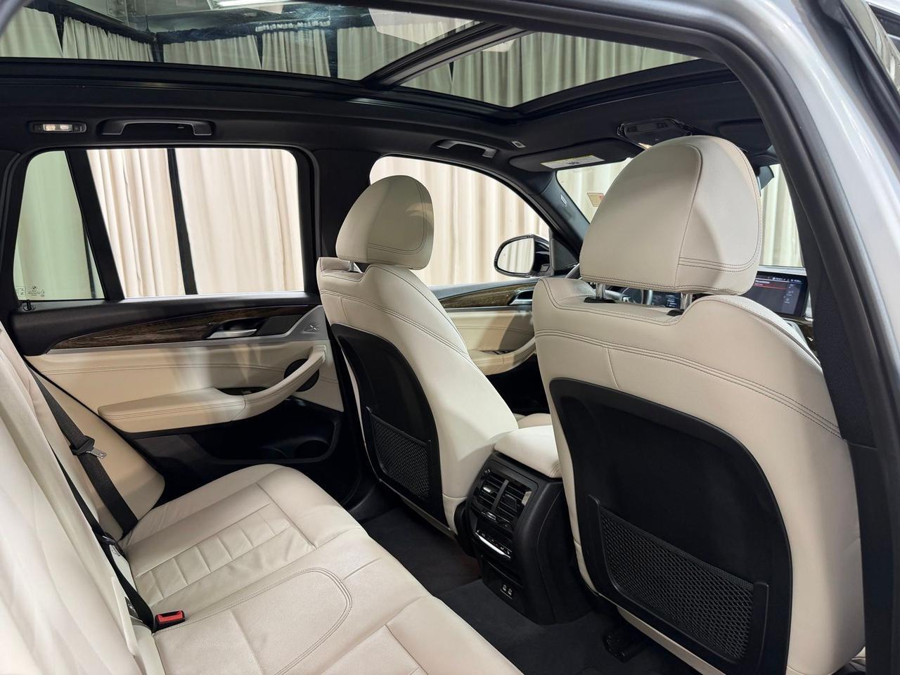 2021 BMW X3 xDrive30i Annapolis MD