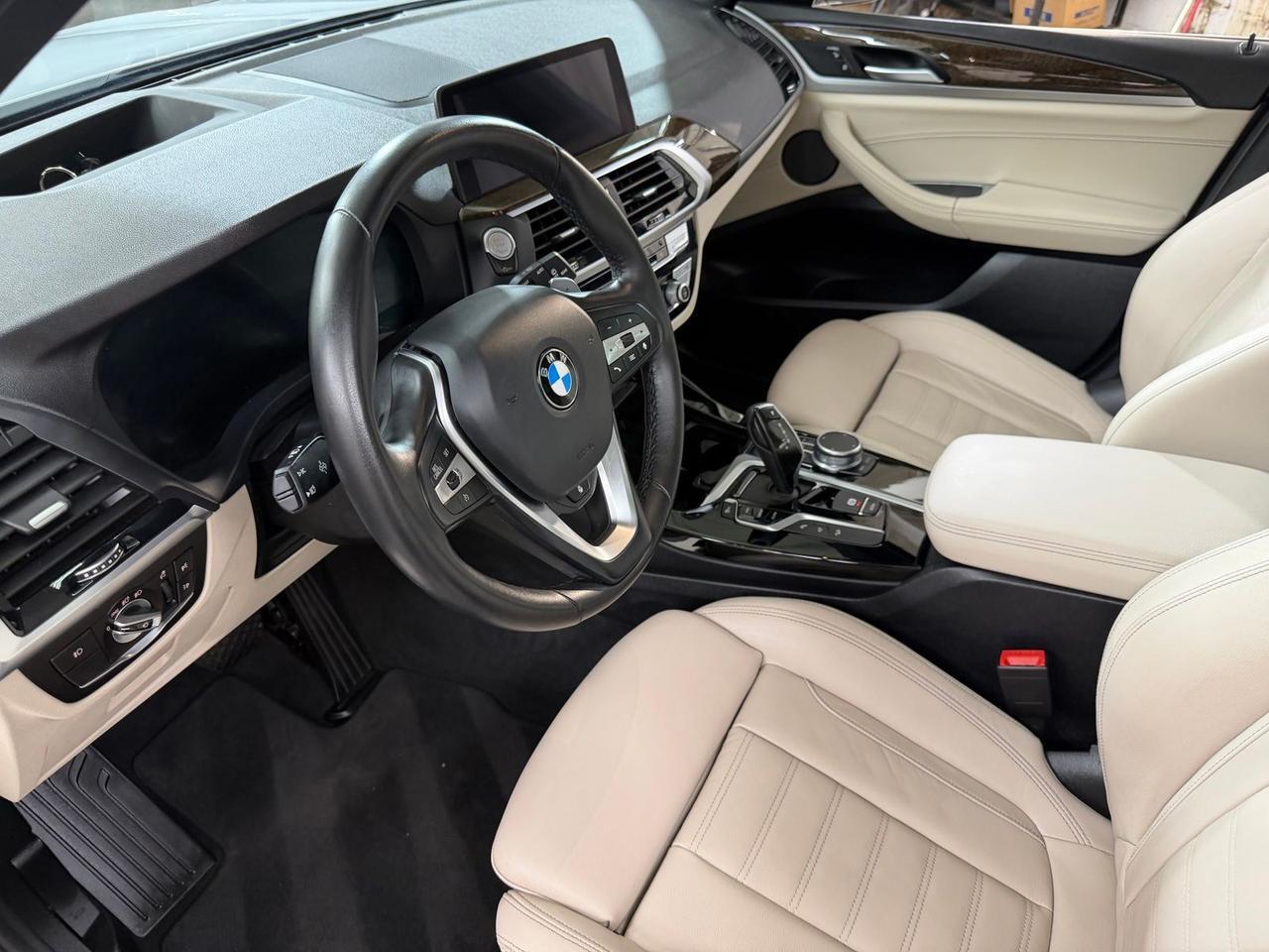 2021 BMW X3 xDrive30i Annapolis MD