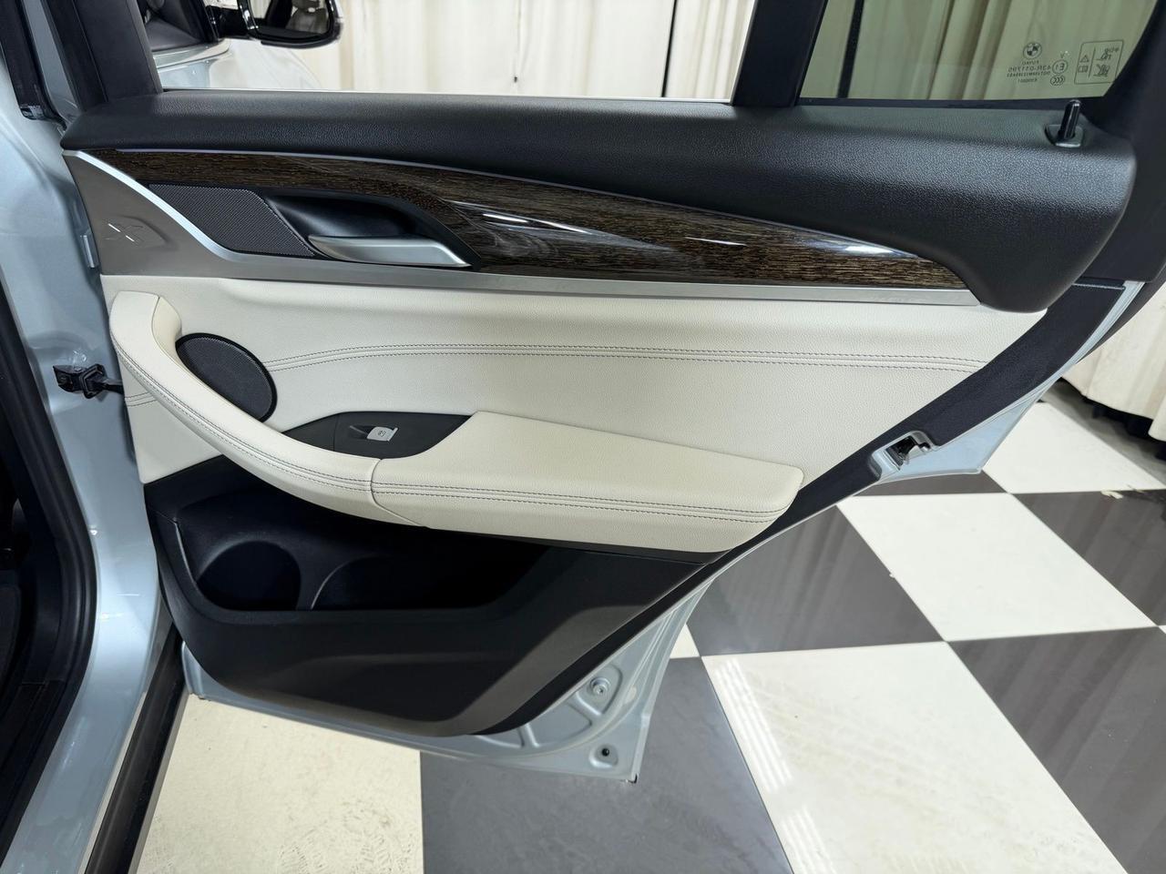 2021 BMW X3 xDrive30i Annapolis MD