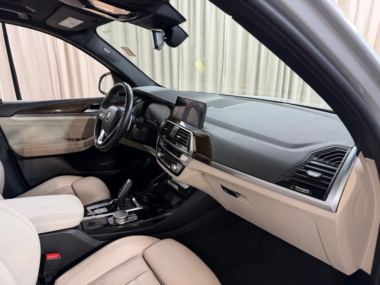 2021 BMW X3 xDrive30i Annapolis MD