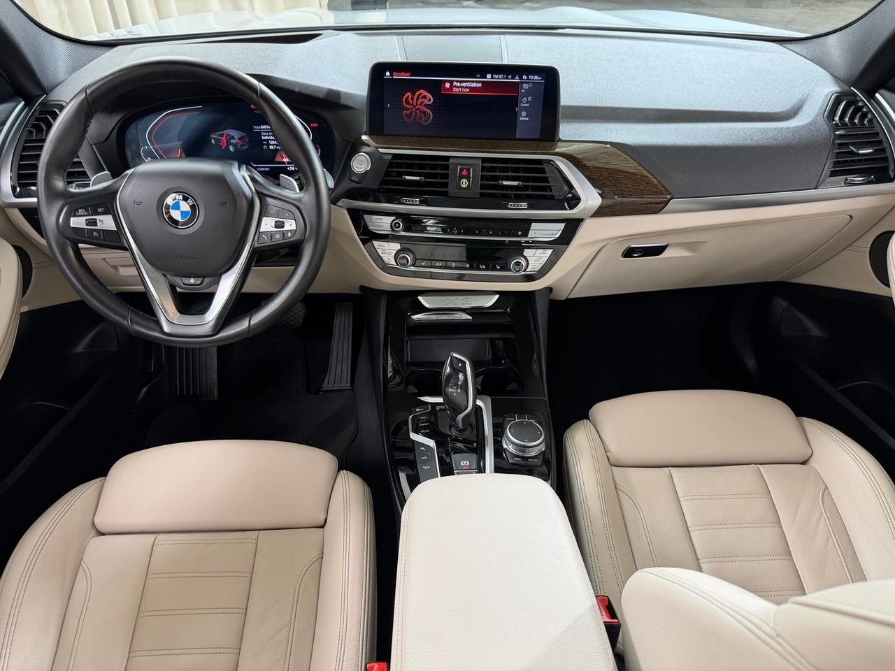 2021 BMW X3 xDrive30i Annapolis MD