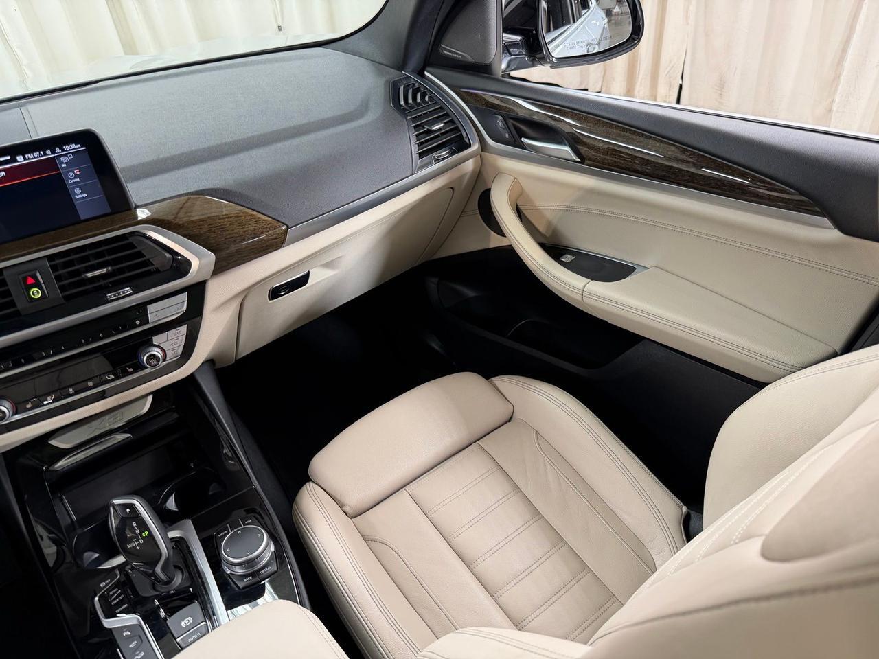 2021 BMW X3 xDrive30i Annapolis MD