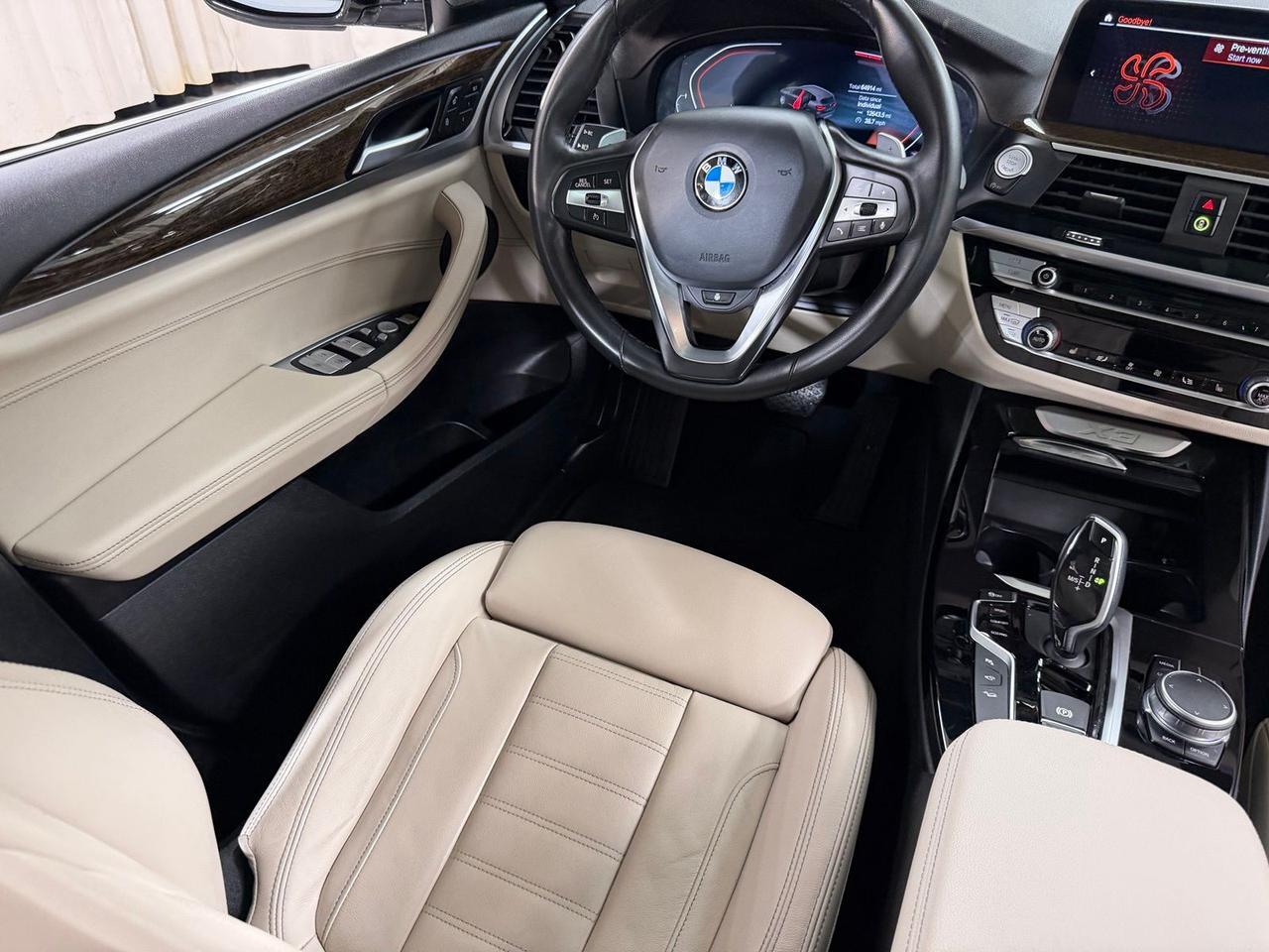2021 BMW X3 xDrive30i Annapolis MD