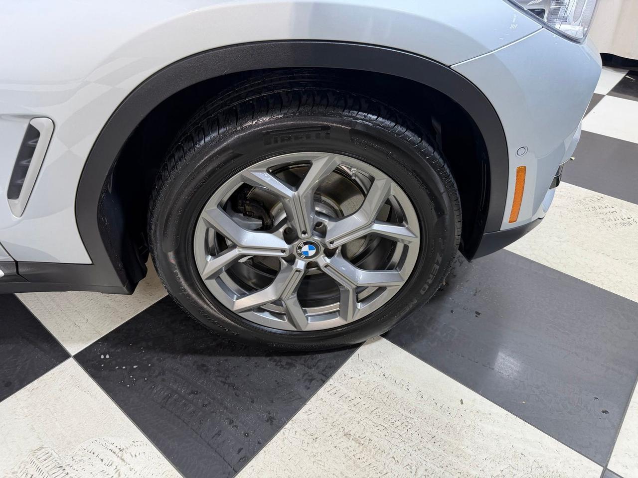 2021 BMW X3 xDrive30i Annapolis MD