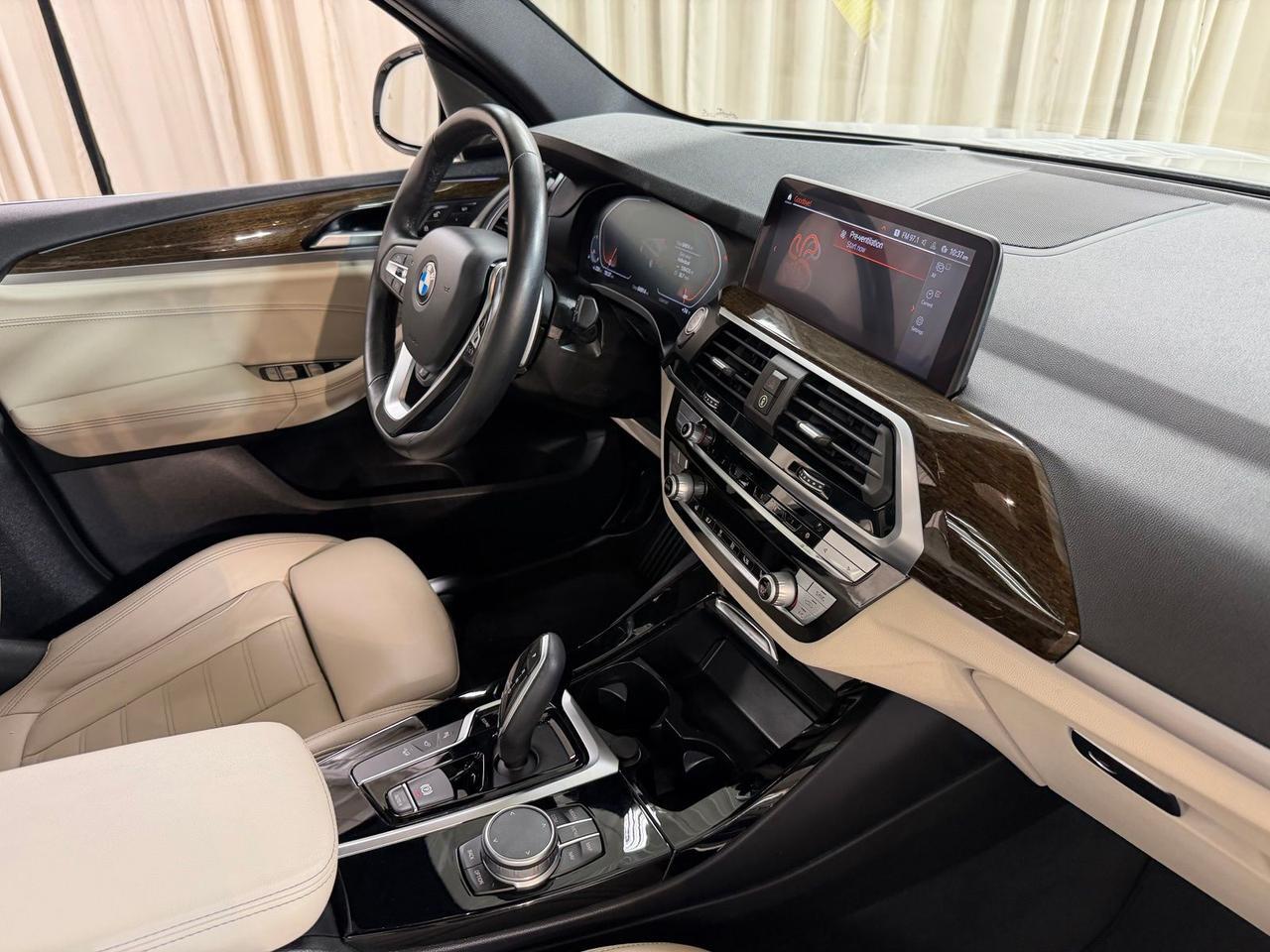 2021 BMW X3 xDrive30i Annapolis MD