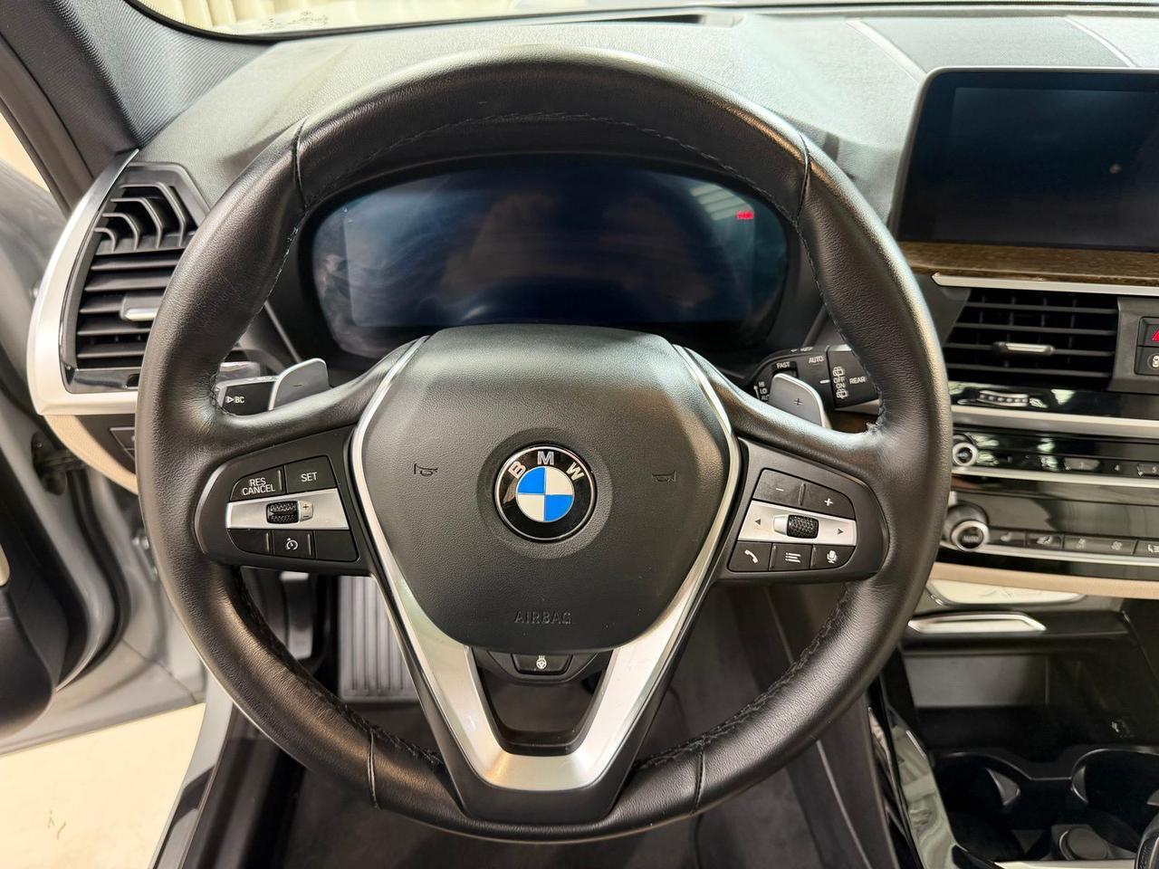 2021 BMW X3 xDrive30i Annapolis MD