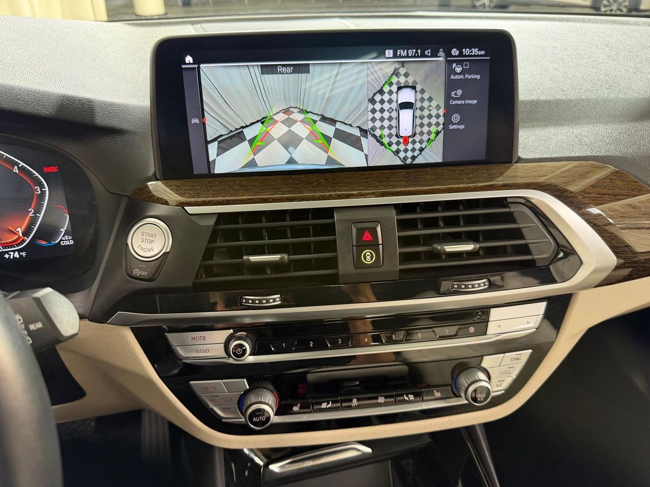 2021 BMW X3 xDrive30i Annapolis MD