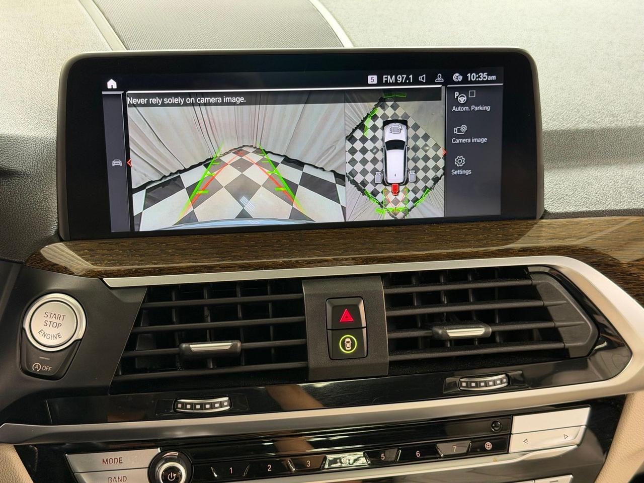 2021 BMW X3 xDrive30i Annapolis MD