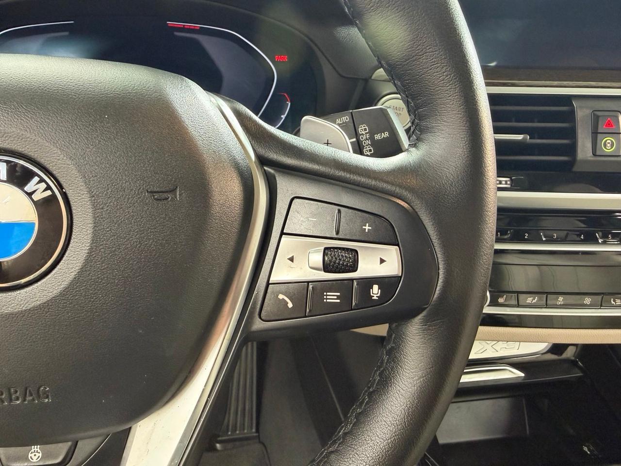 2021 BMW X3 xDrive30i Annapolis MD