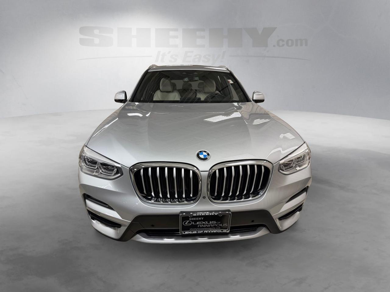 2021 BMW X3 xDrive30i Annapolis MD