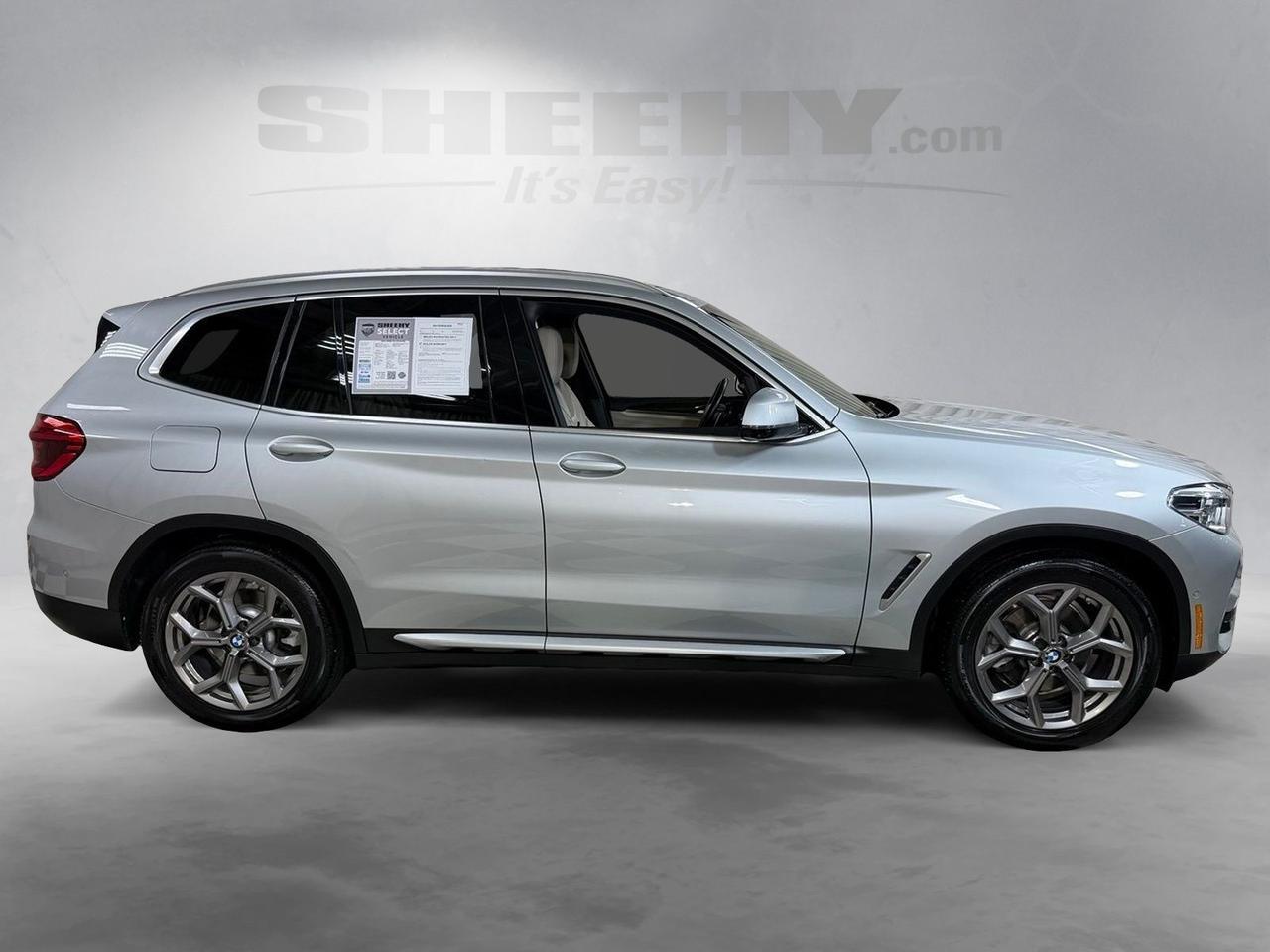 2021 BMW X3 xDrive30i Annapolis MD