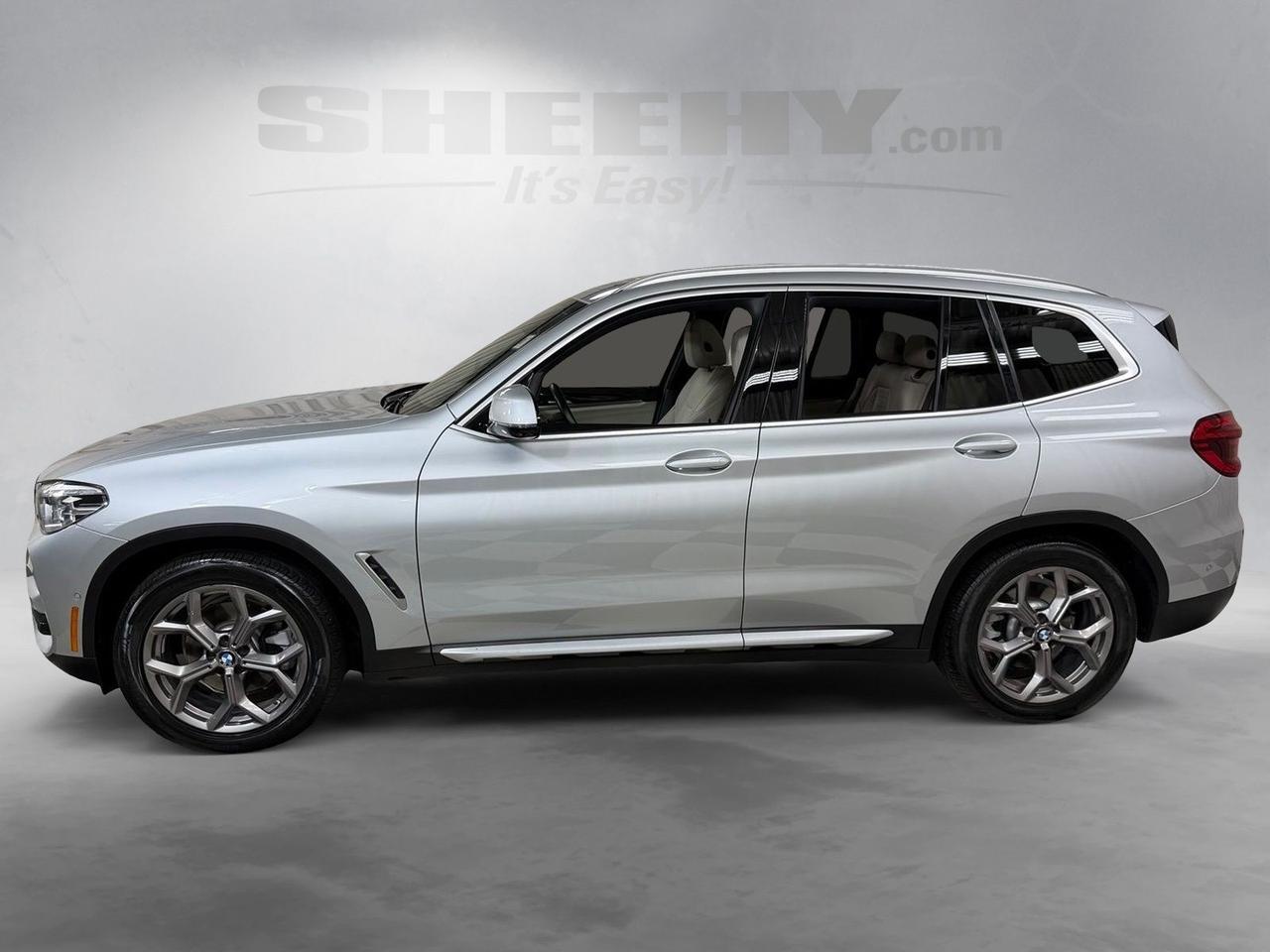 2021 BMW X3 xDrive30i Annapolis MD