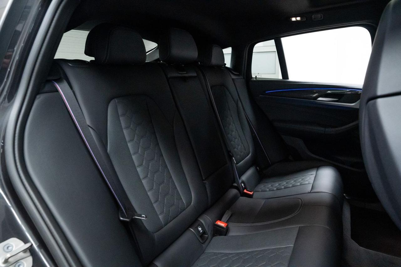 2021 BMW X4 M Base Competition Package Executive Package Portland OR