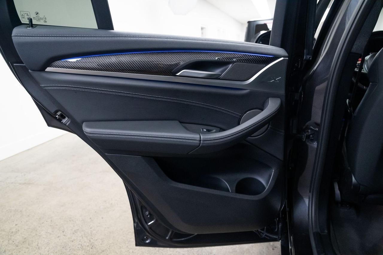 2021 BMW X4 M Base Competition Package Executive Package Portland OR