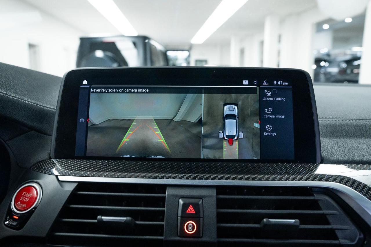 2021 BMW X4 M Base Competition Package Executive Package Portland OR