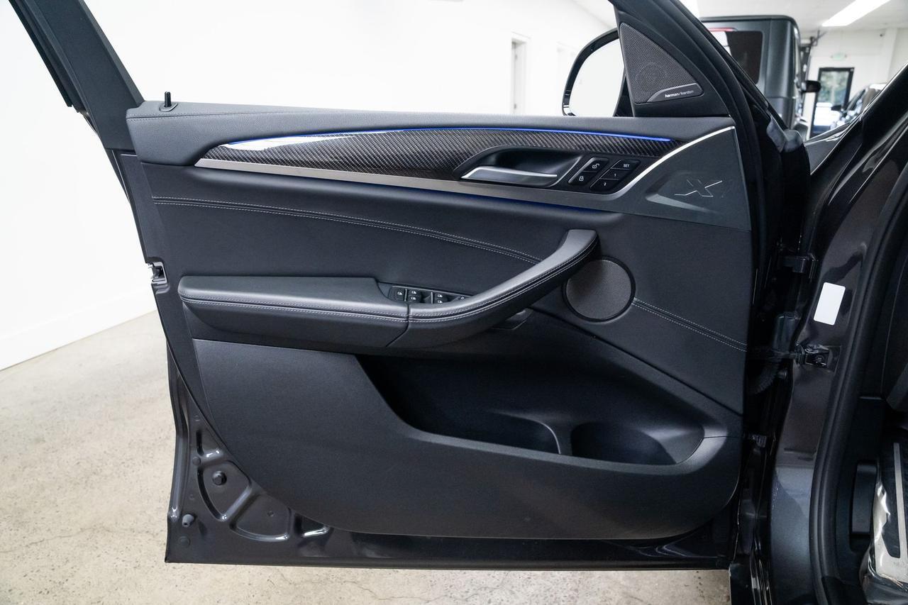 2021 BMW X4 M Base Competition Package Executive Package Portland OR