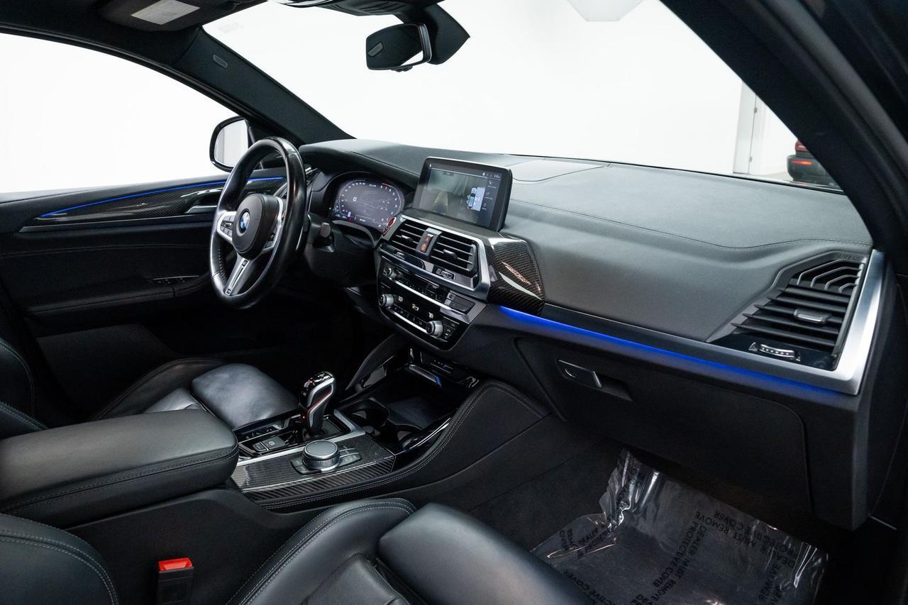 2021 BMW X4 M Base Competition Package Executive Package Portland OR