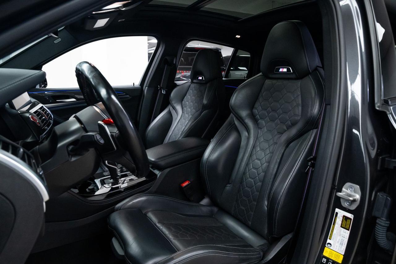 2021 BMW X4 M Base Competition Package Executive Package Portland OR