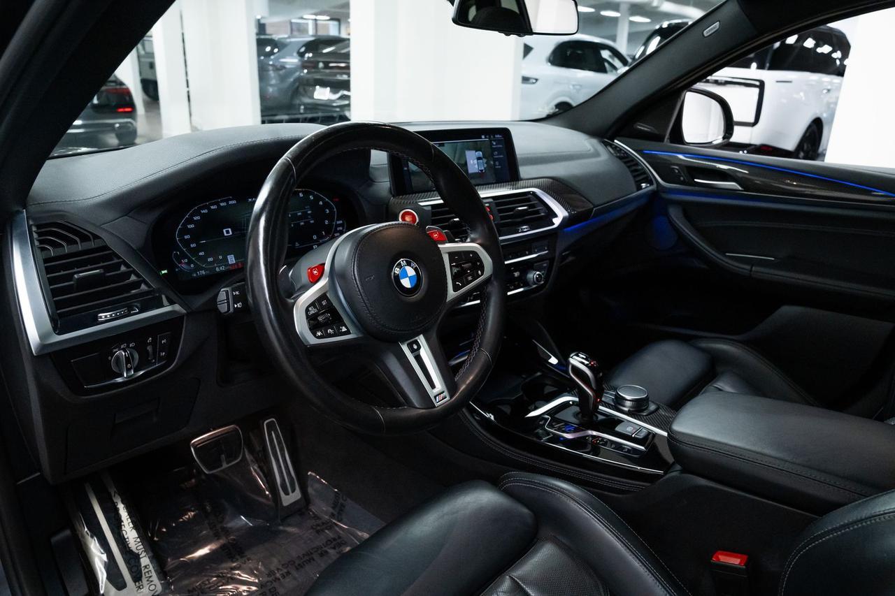 2021 BMW X4 M Base Competition Package Executive Package Portland OR