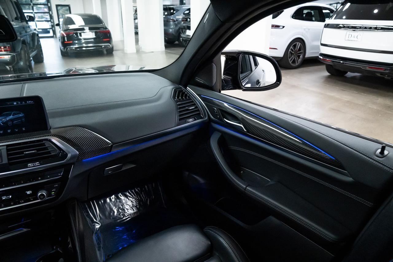 2021 BMW X4 M Base Competition Package Executive Package Portland OR