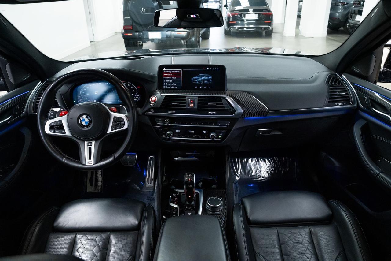 2021 BMW X4 M Base Competition Package Executive Package Portland OR