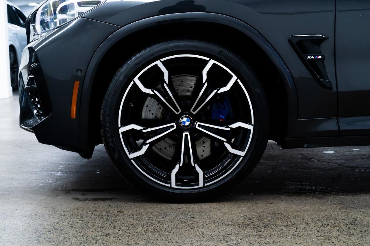 2021 BMW X4 M Base Competition Package Executive Package Portland OR