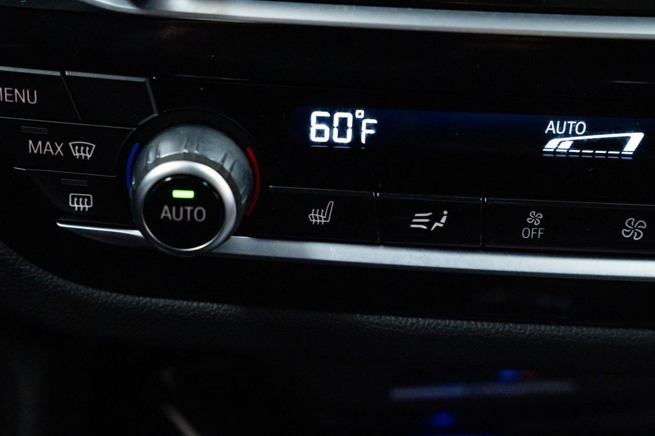 2021 BMW X4 M Base Competition Package Executive Package Portland OR