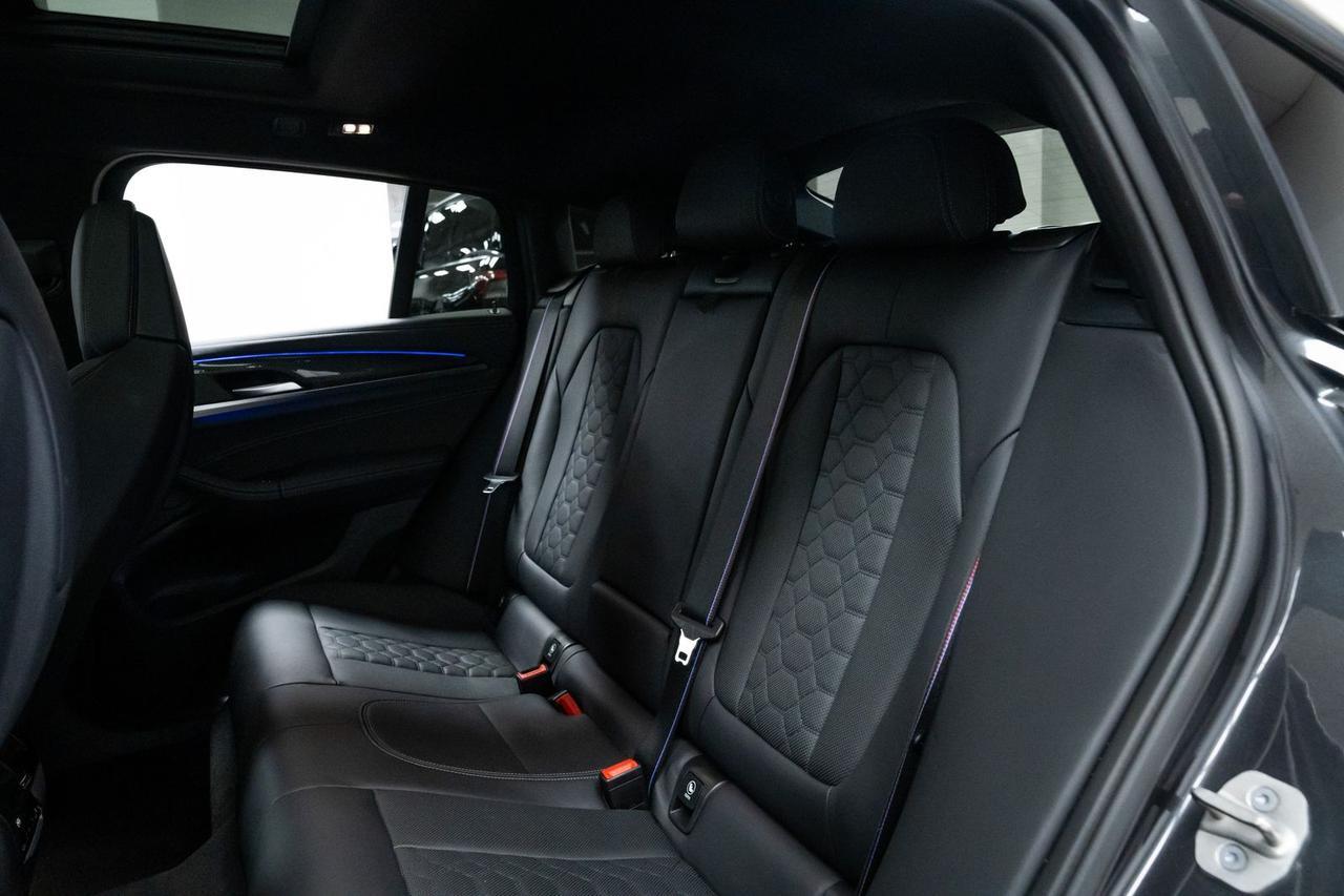 2021 BMW X4 M Base Competition Package Executive Package Portland OR